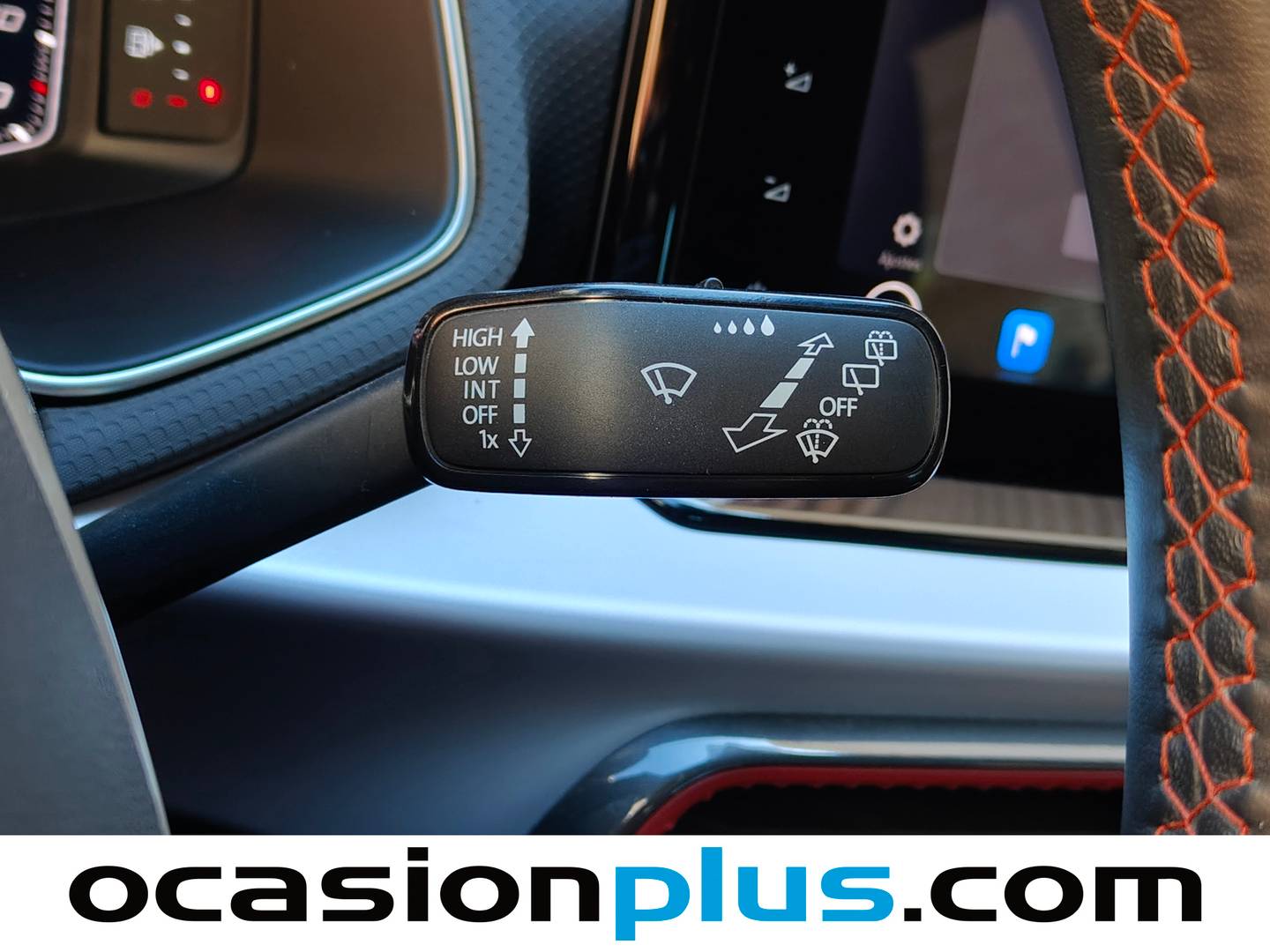 Seat Ibiza Seat Ibiza 1.0 TSI FR (110 CV) gasolina