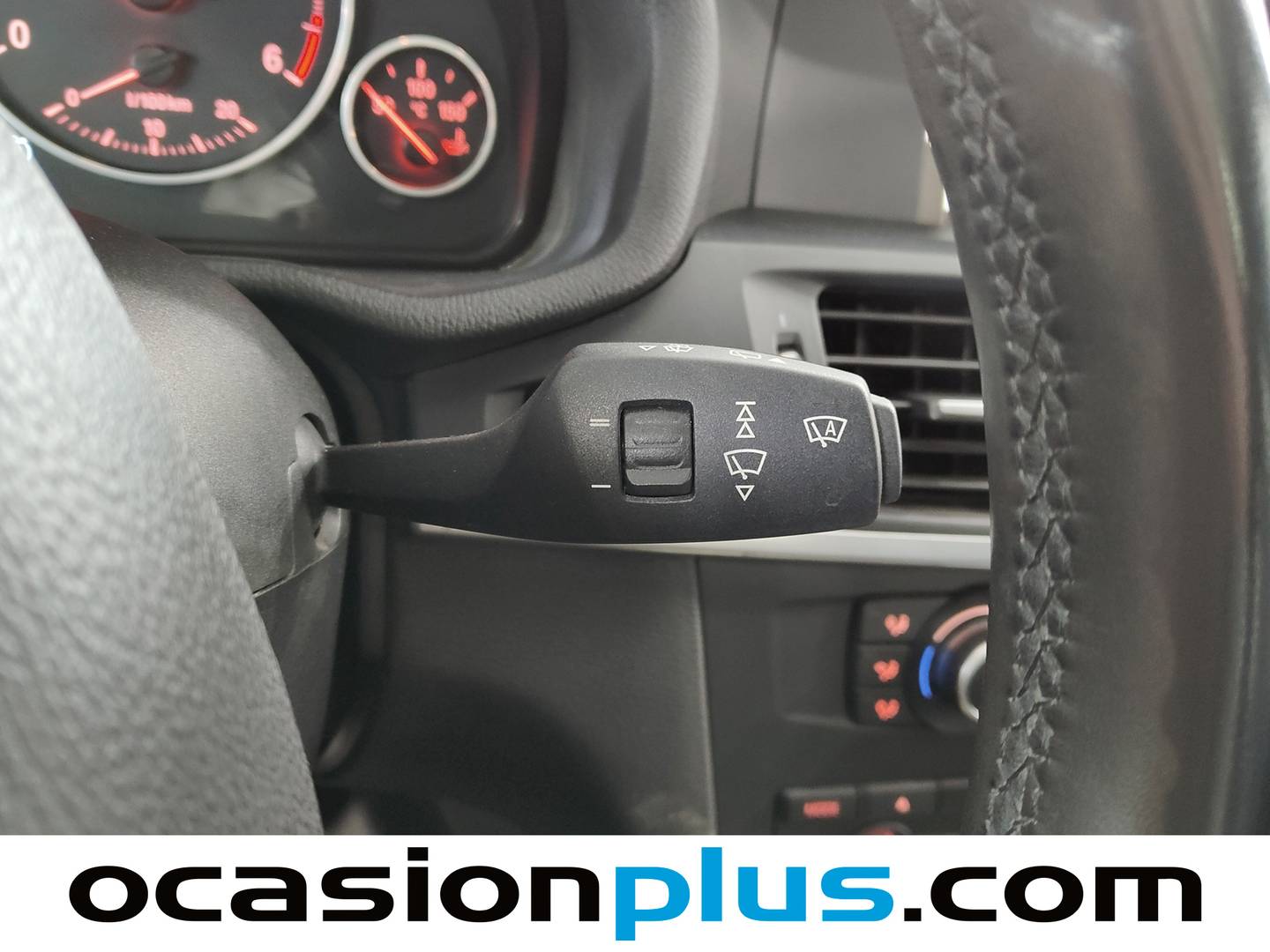 BMW X3 BMW X3 xDrive20d (184 CV) Pack M manual