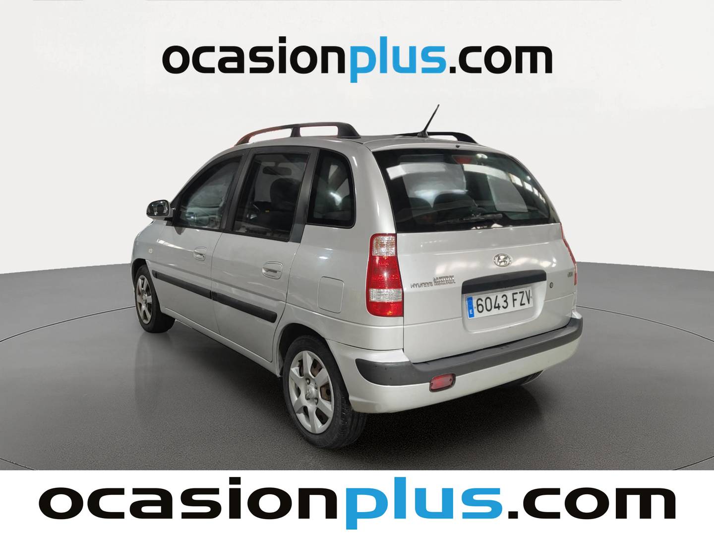 Foto Hyundai Matrix Hyundai Matrix 1.5 CRDi 16v GLS Full (110 CV)