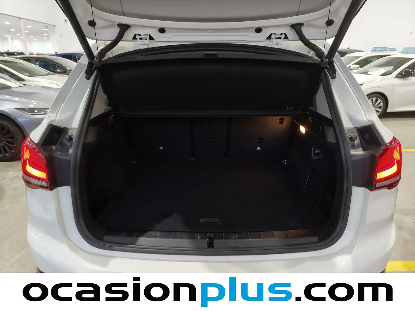 Foto BMW X1 BMW X1 xDrive25e (220 CV)