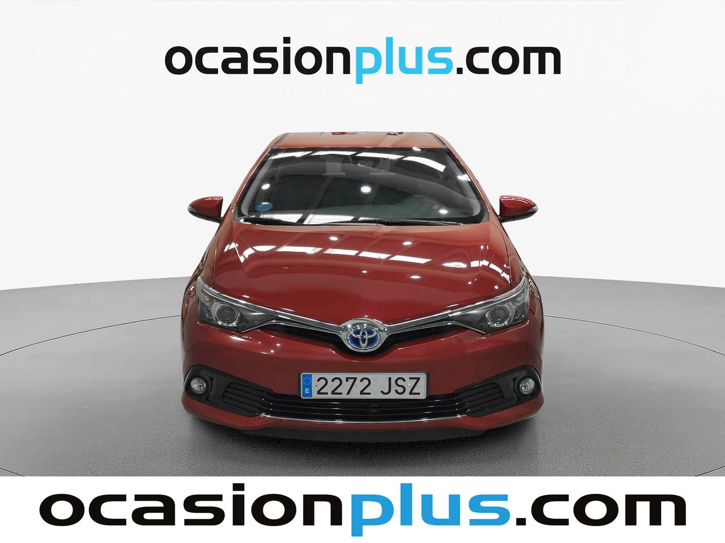 Toyota Auris Toyota Auris 140H Hybrid Active (136 CV) 136cv