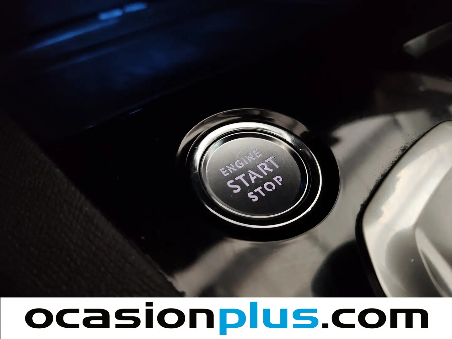 Foto Peugeot 5008 Peugeot 5008 BlueHDi 130 S&S Roadtrip EAT8 (130 CV) 7 Plazas