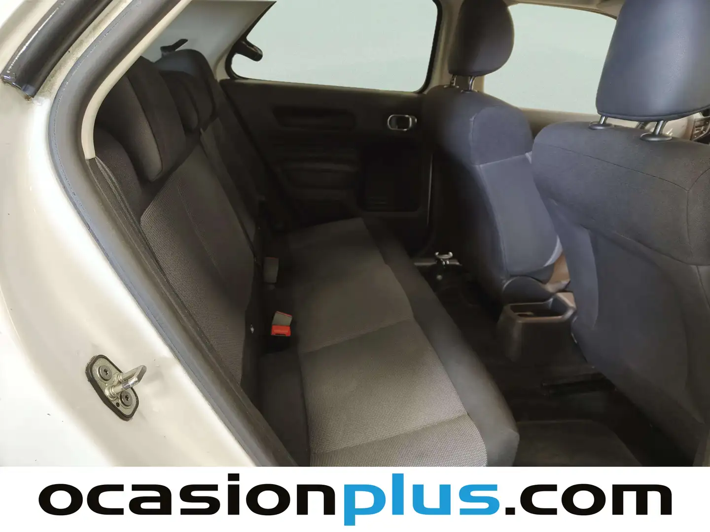 Foto Citroën C4 Cactus Citroen C4 Cactus 1.6 BlueHDI Feel Edition (100 CV)