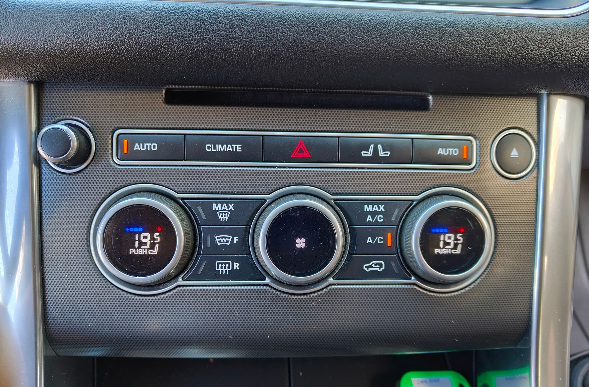 Land Rover Range Rover Sport 3.0 TDV6 HSE Dynamic - foto 36