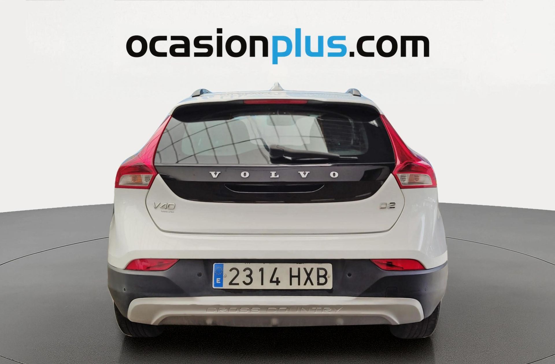 Volvo V40 D2 Kinetic - foto 12