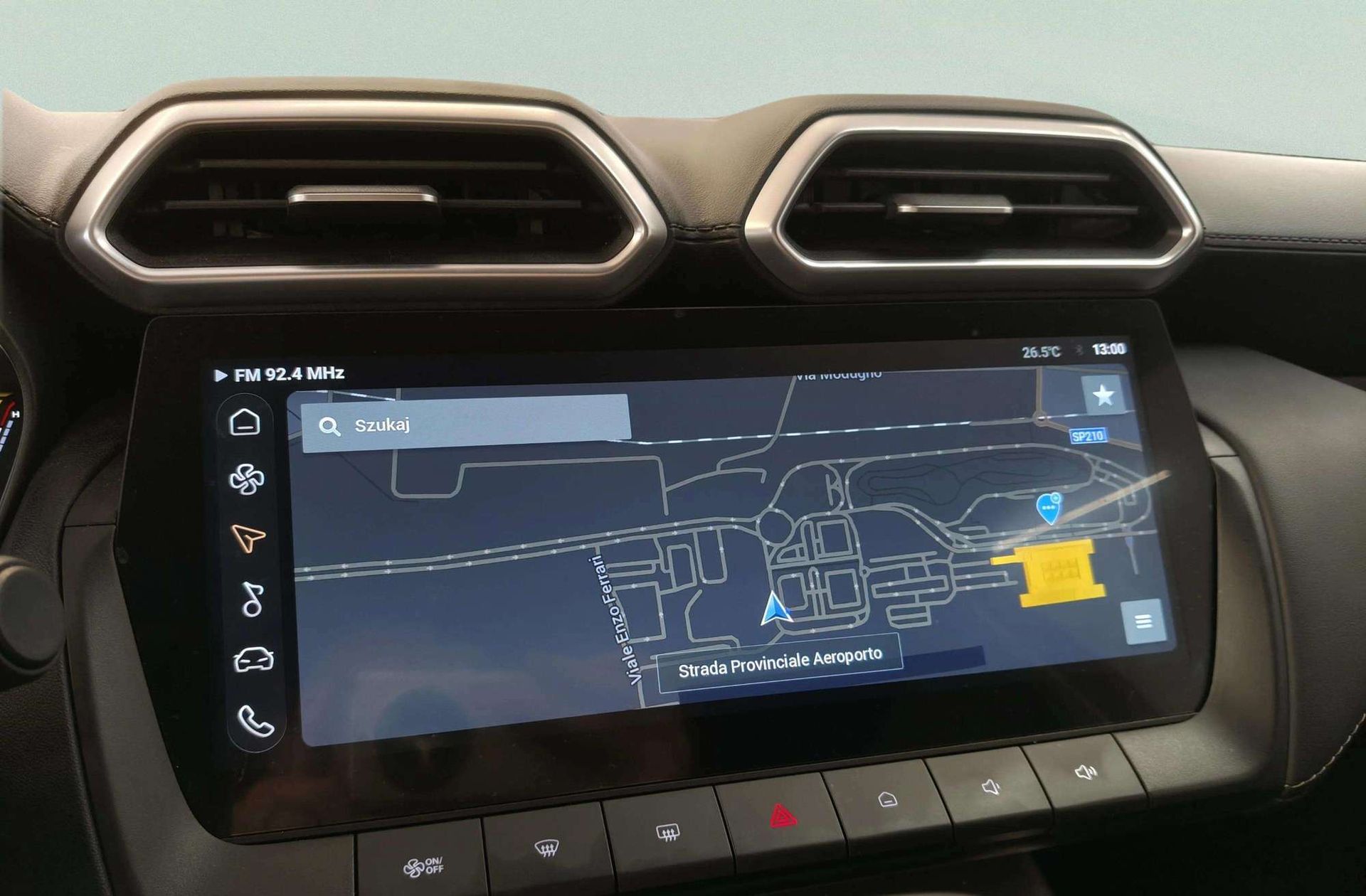 MG ZS 1.5 Hybrid+ Luxury - foto 10