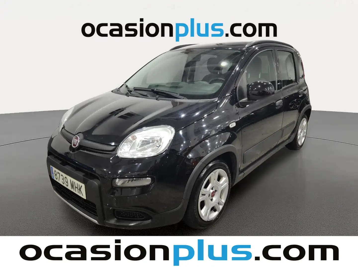 Foto Fiat Panda Fiat Panda 1.0 Hybrid GSE City Life (70 CV)