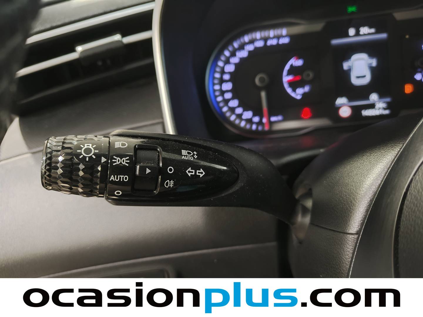 Hyundai Tucson Hyundai Tucson 1.6 TGDI Klass 4x2 (150 CV) 2022