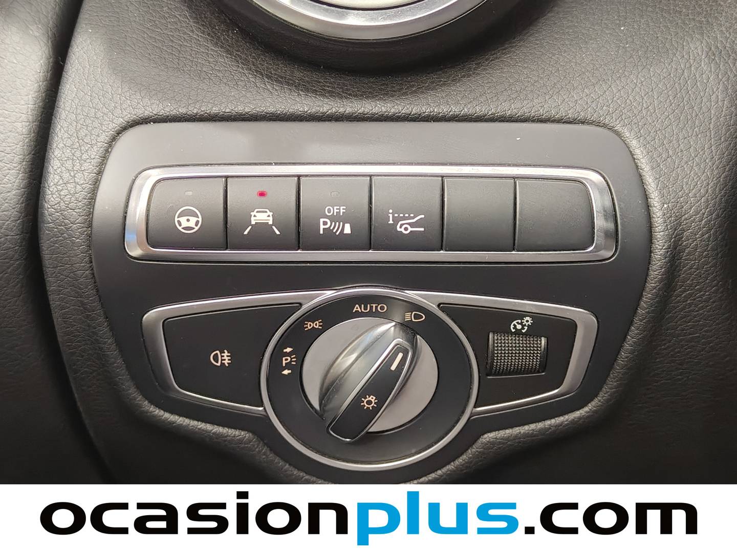 Mercedes Clase GLC Mercedes GLC GLC 350 e 4Matic (320 CV) 320cv
