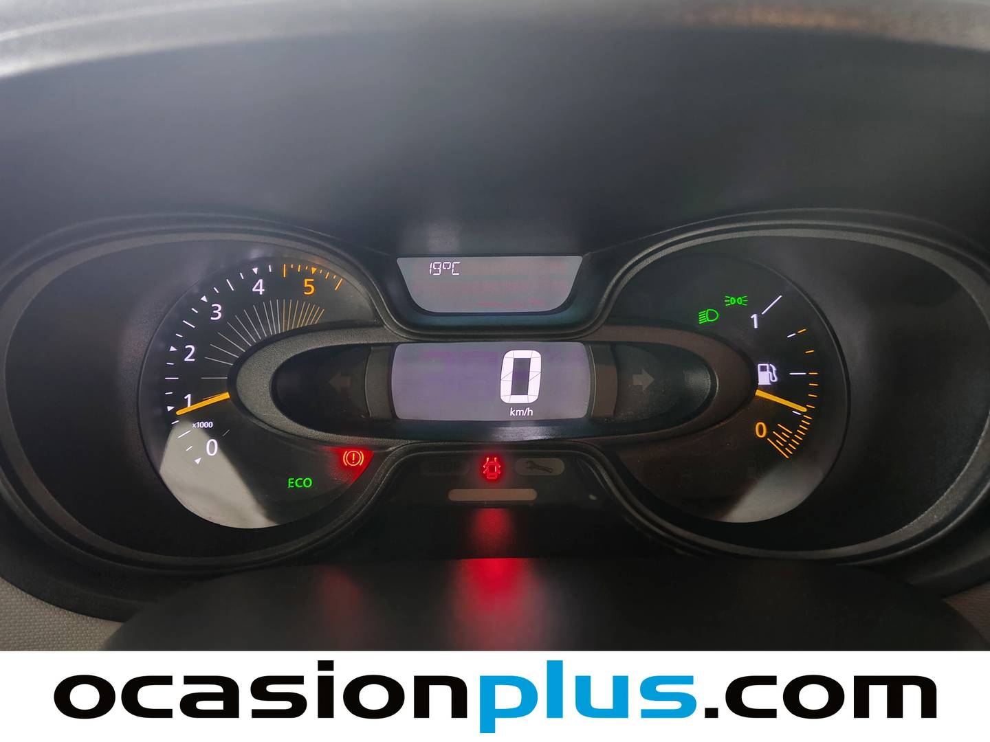 Renault Trafic Renault Trafic Passenger Energy dCi (125 CV) Camperizada 4 Plazas barato