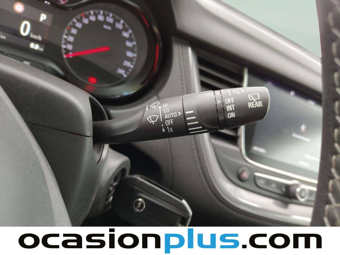 Opel Grandland X Opel Grandland X 1.2 Turbo 120 Aniversario Auto (130 CV) de segunda mano