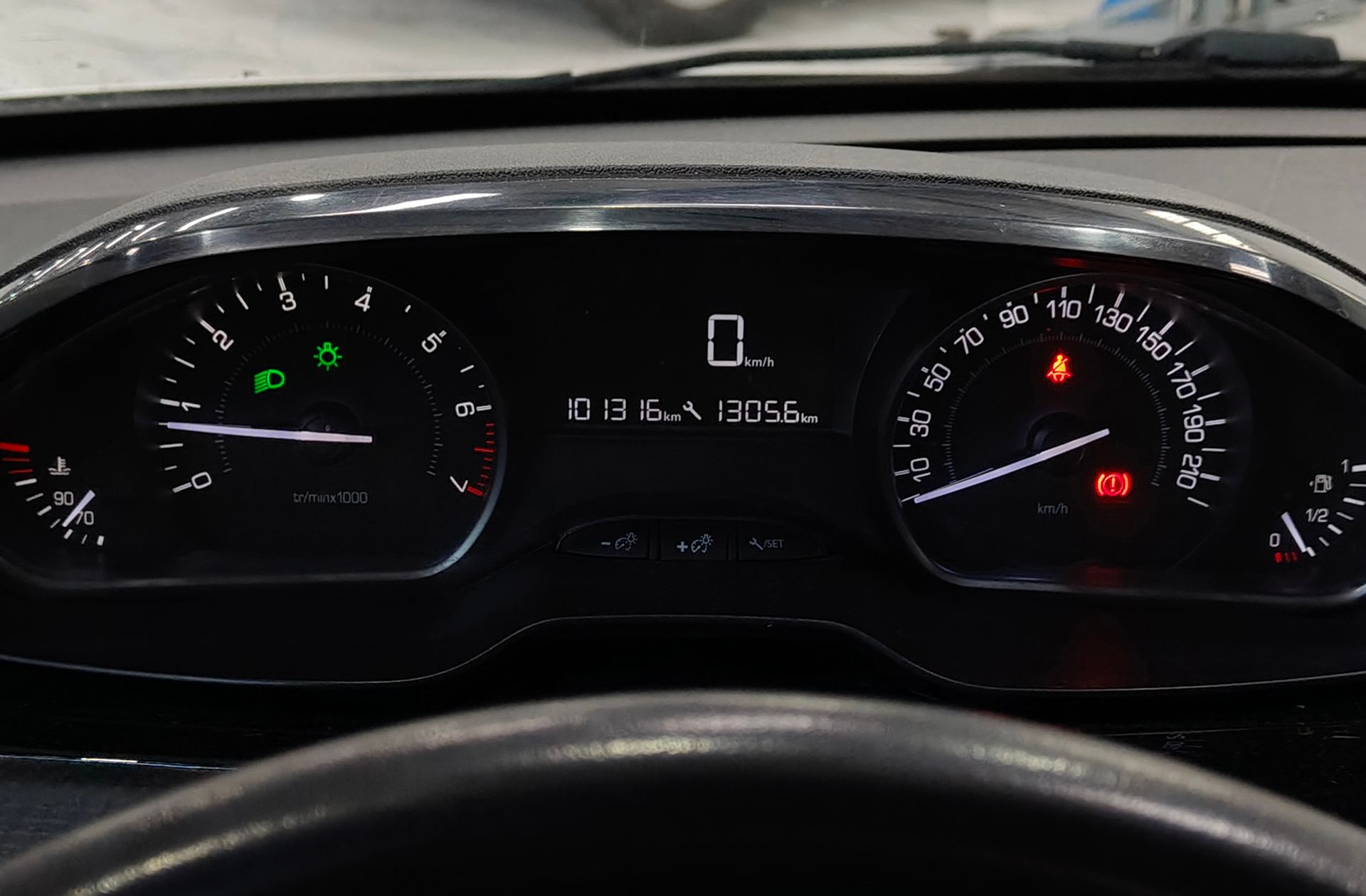 Peugeot 208 PureTech 82 Style - foto 19