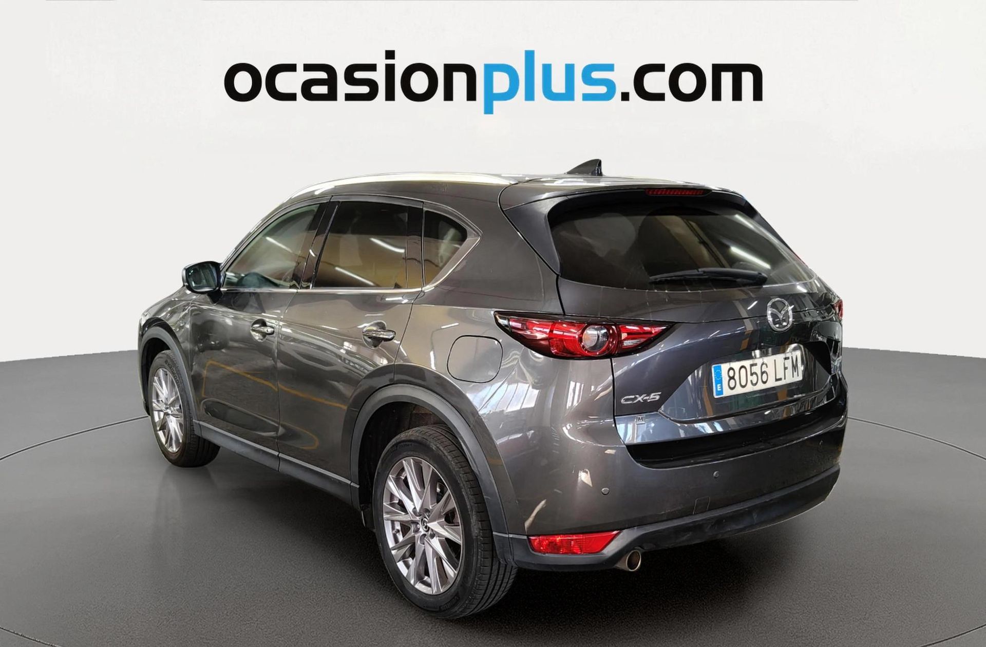 Mazda CX-5 2.5 G Zenith 2WD - foto 3