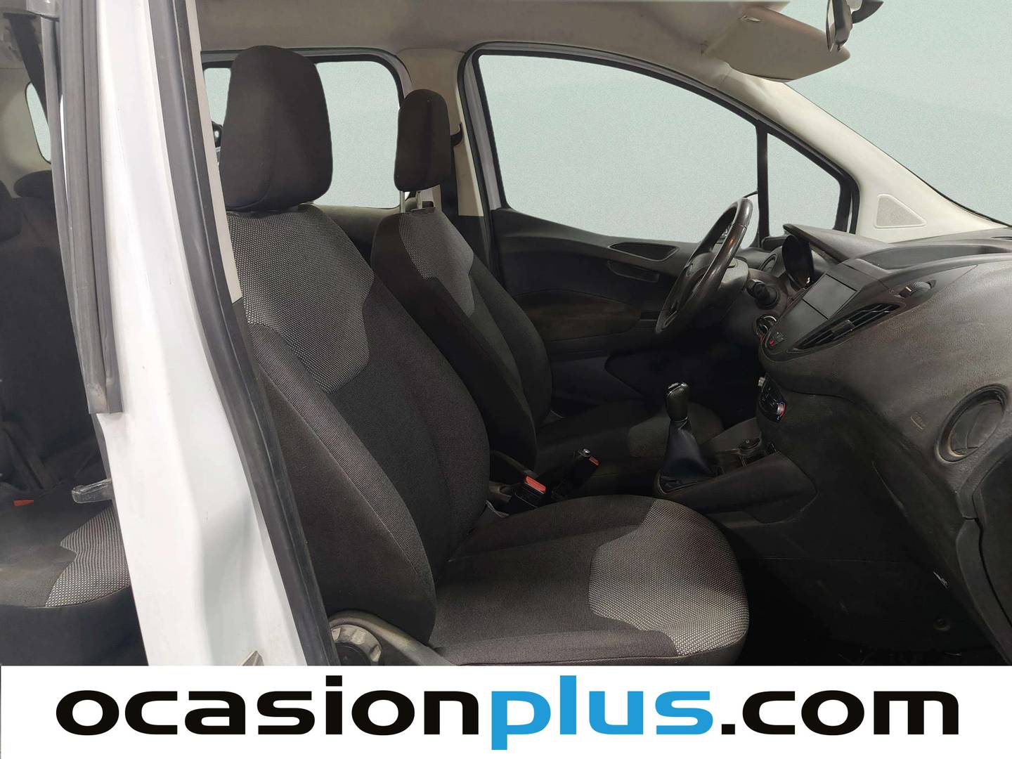 Ford Tourneo Courier Ford Tourneo Courier 1.0 EcoBoost Ambiente (100 CV) km 0