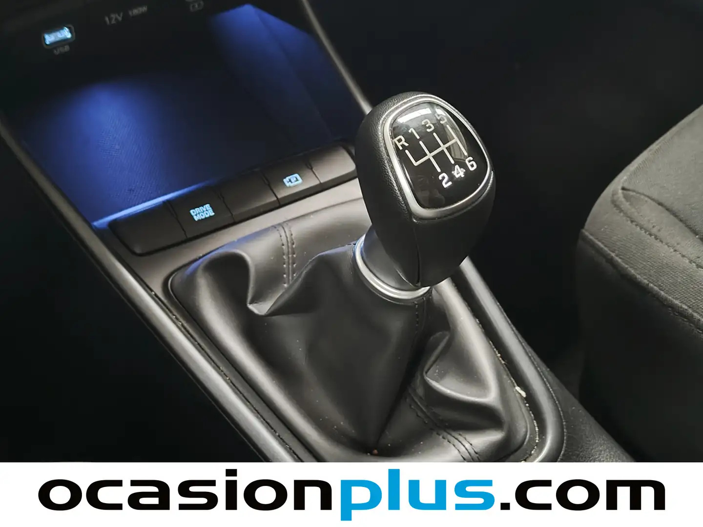 Foto Hyundai Bayon Hyundai Bayon 1.0 TGDI 48V Maxx (100 CV)