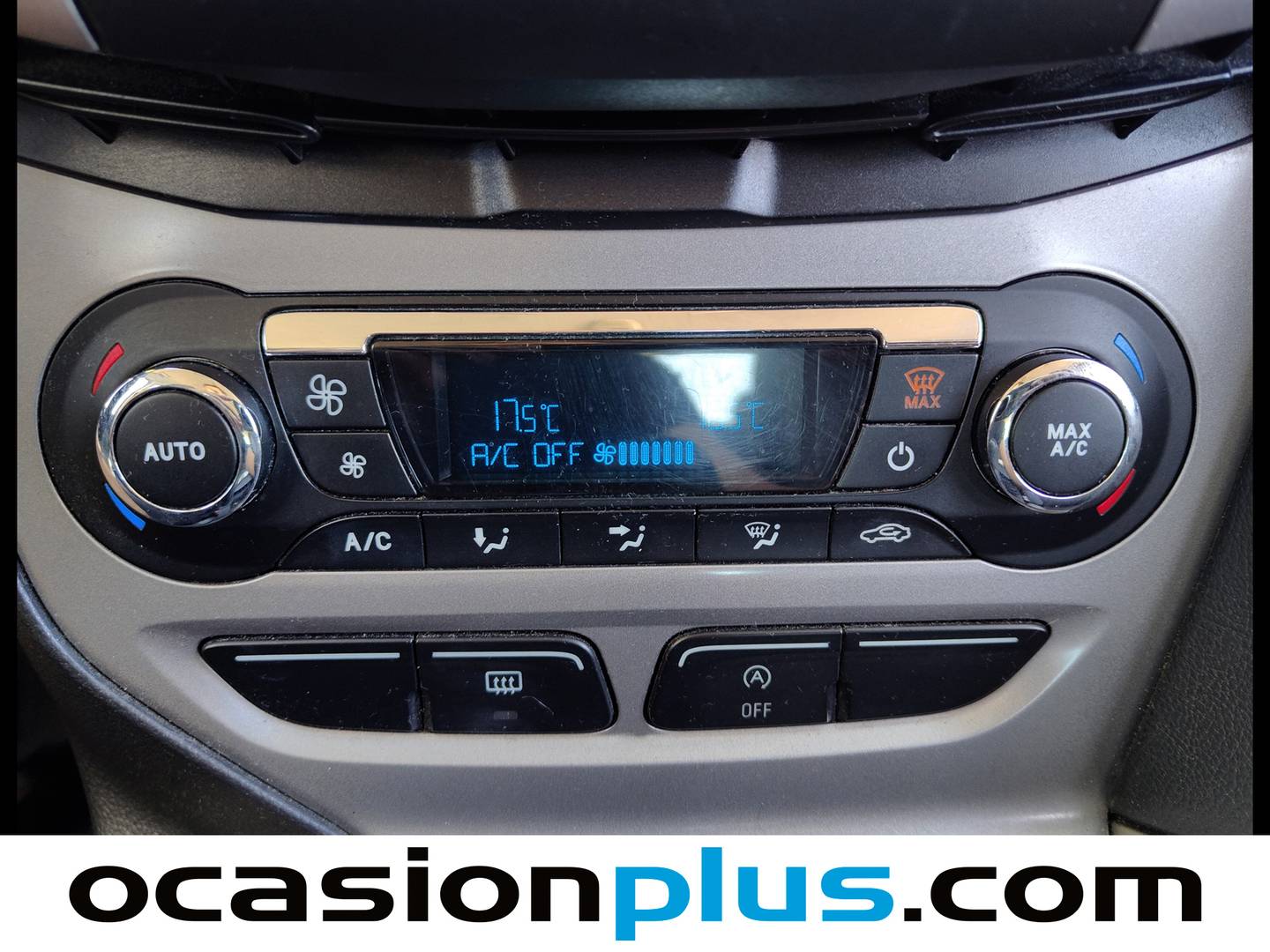 Ford Focus Ford Focus 1.0 Ecoboost S&S Trend (100 CV) km 0