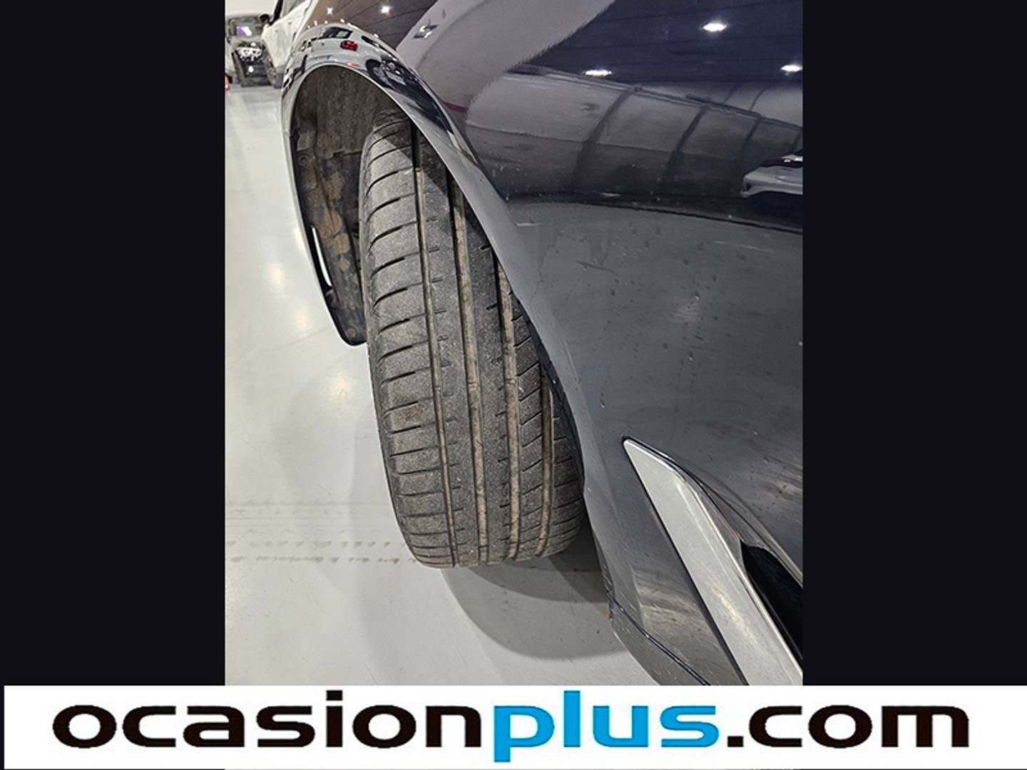 Foto BMW Serie 5 BMW Serie 5 530d xDrive (265 CV)