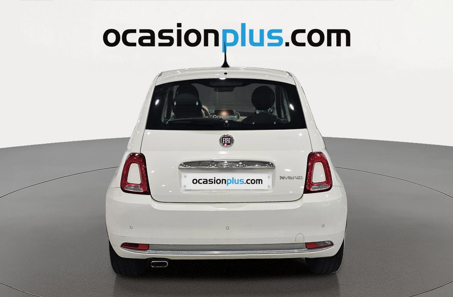 Fiat 500 1.0 Hybrid Dolcevita - foto 12