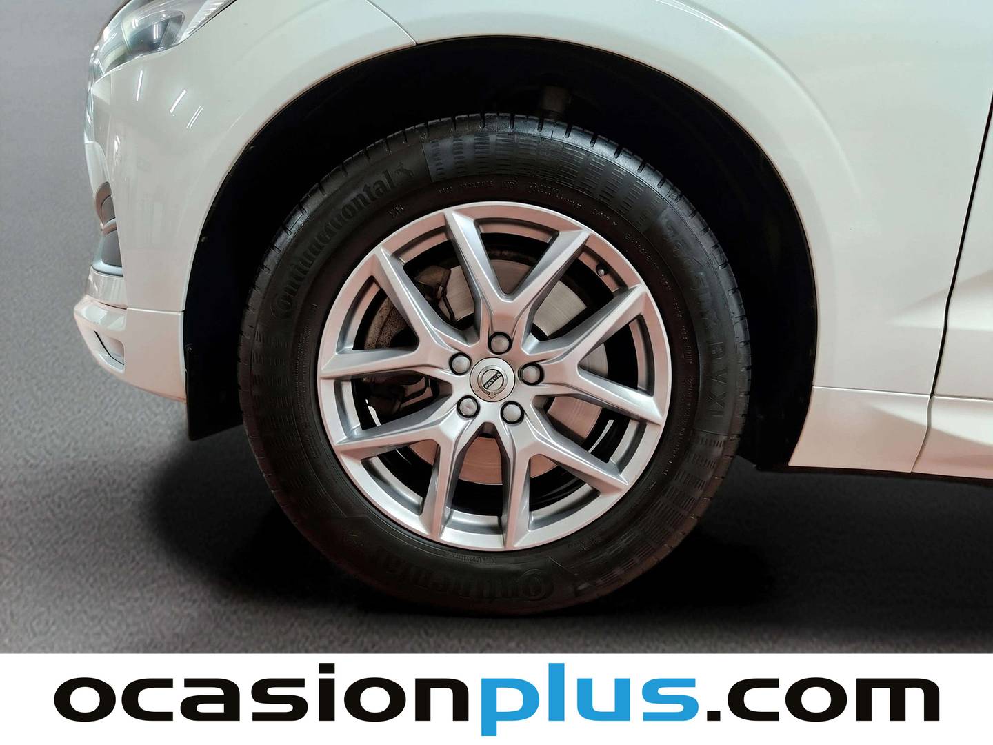 Volvo XC60 Volvo XC60 D4 Business Plus Auto (190 CV) híbrido