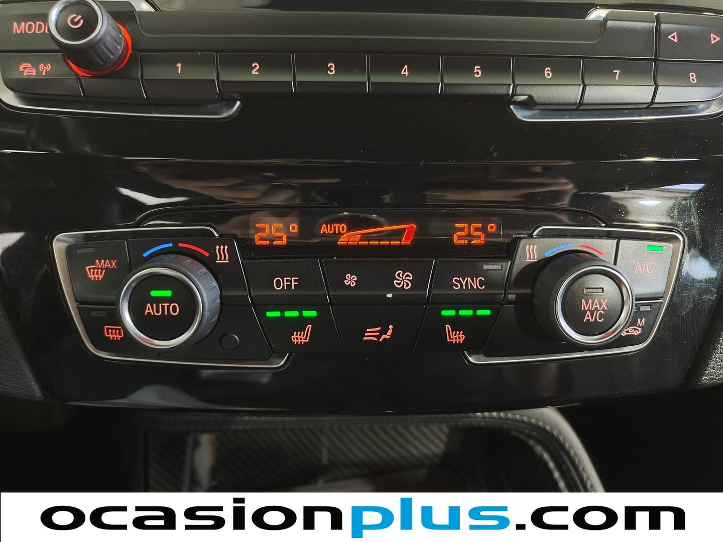 Foto BMW X2 BMW X2 sDrive18d  (150 CV) Pack M