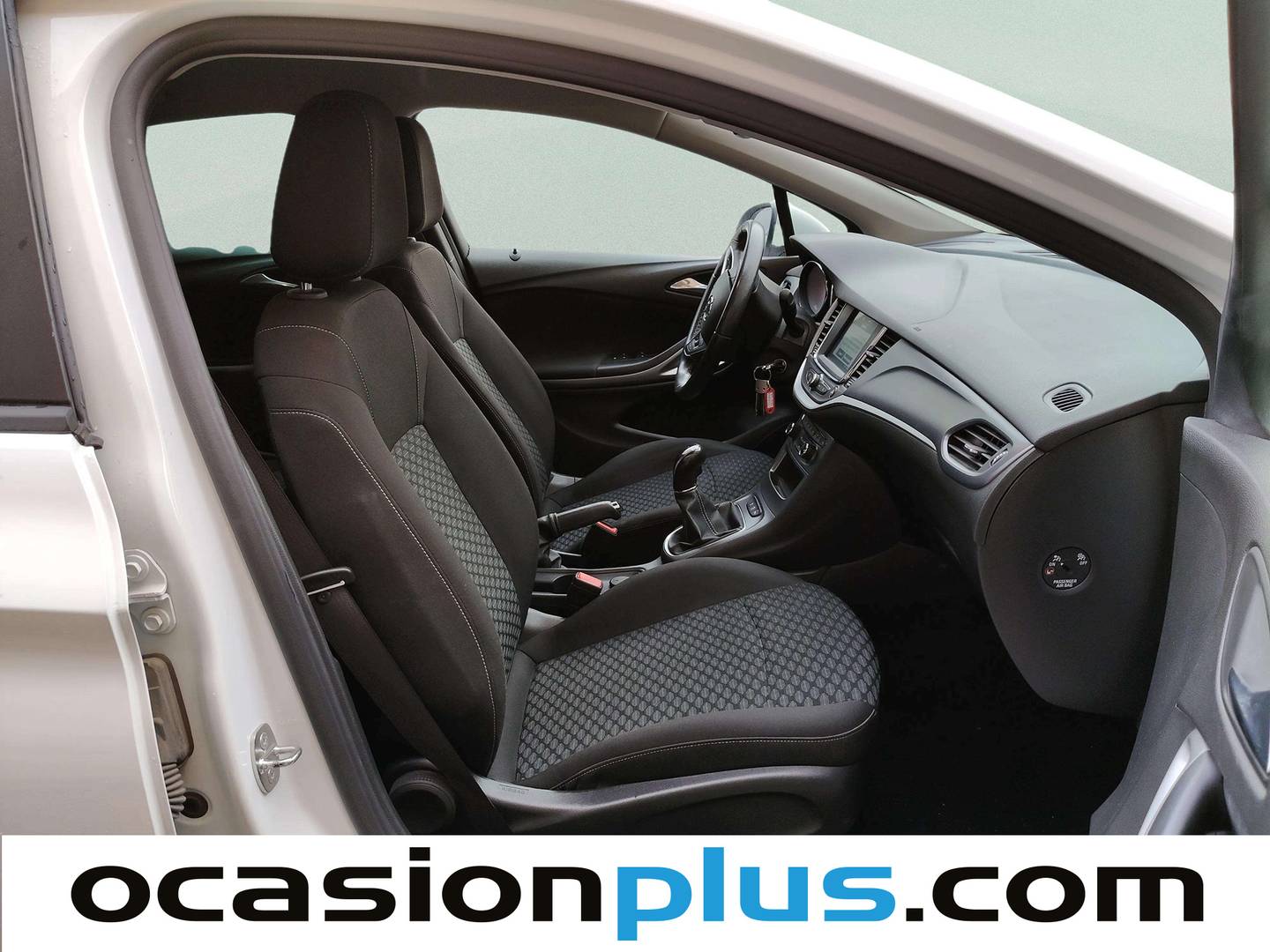 Foto Opel Astra Opel Astra 1.6 CDTi S&S Selective (110 CV)