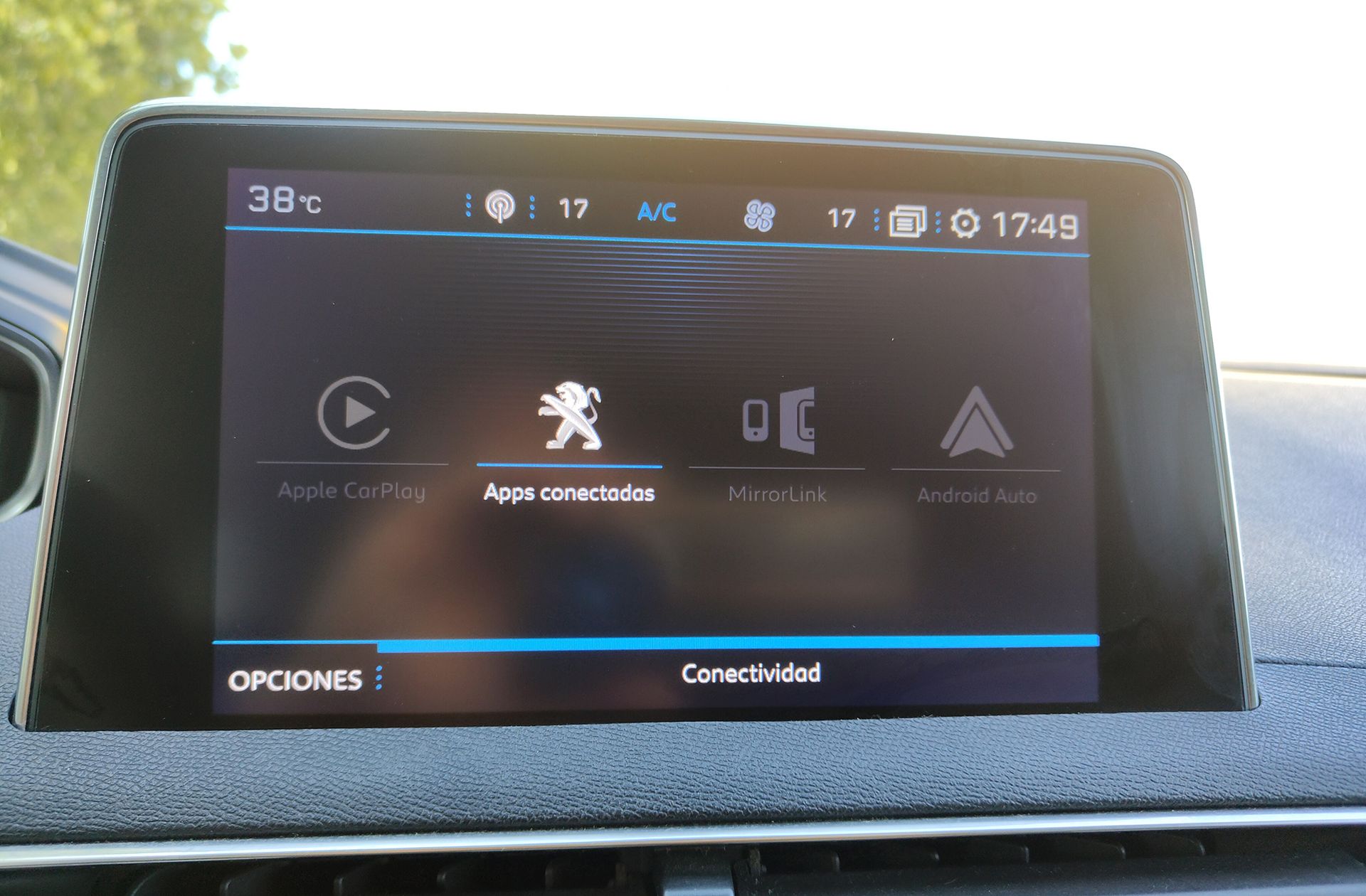 Peugeot 5008 PureTech 130 Allure - foto 9