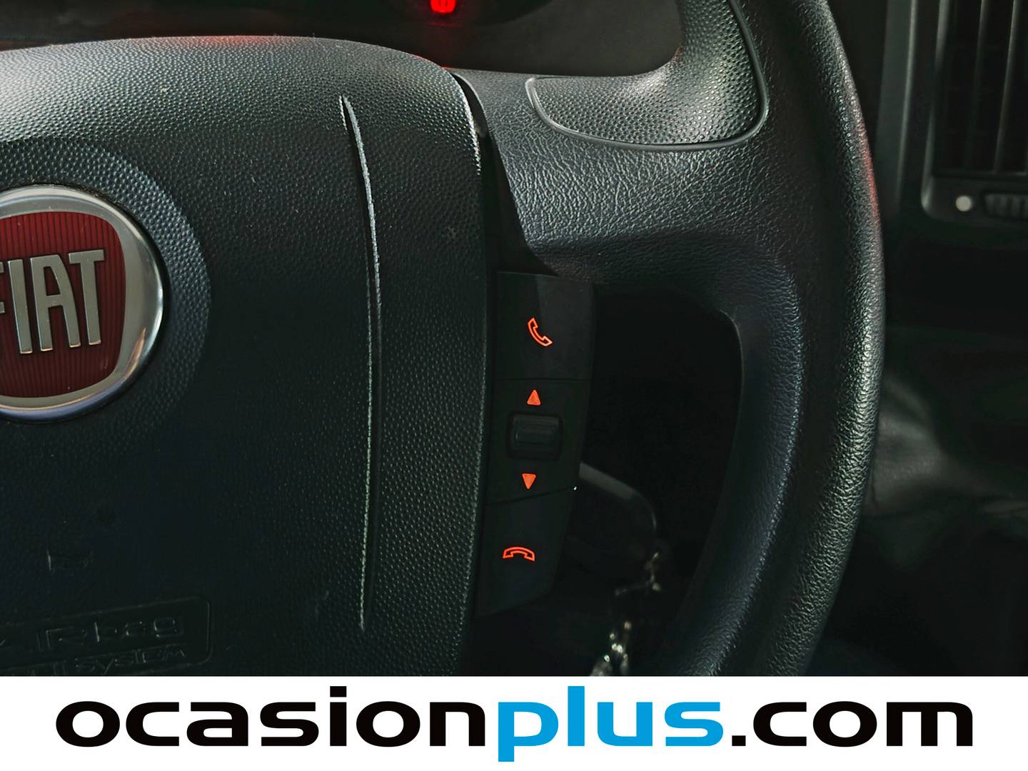 Fiat Ducato Fiat Ducato Furgon 2.2 Multijet Easy Pro L3H3 (140 CV) de ocasión