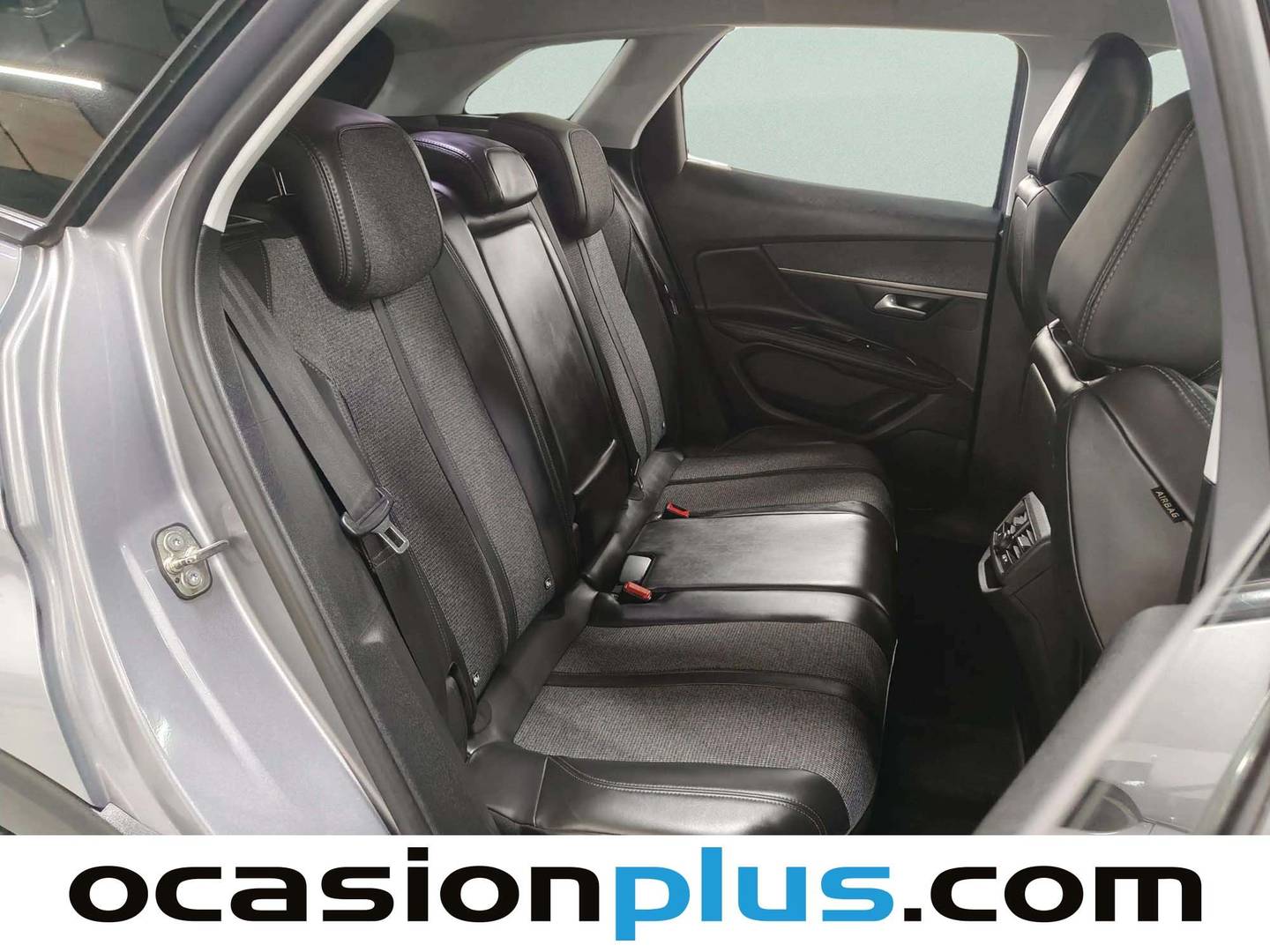 Peugeot 3008 Peugeot 3008 BlueHDI 130 S&S Allure (130 CV) al mejor precio