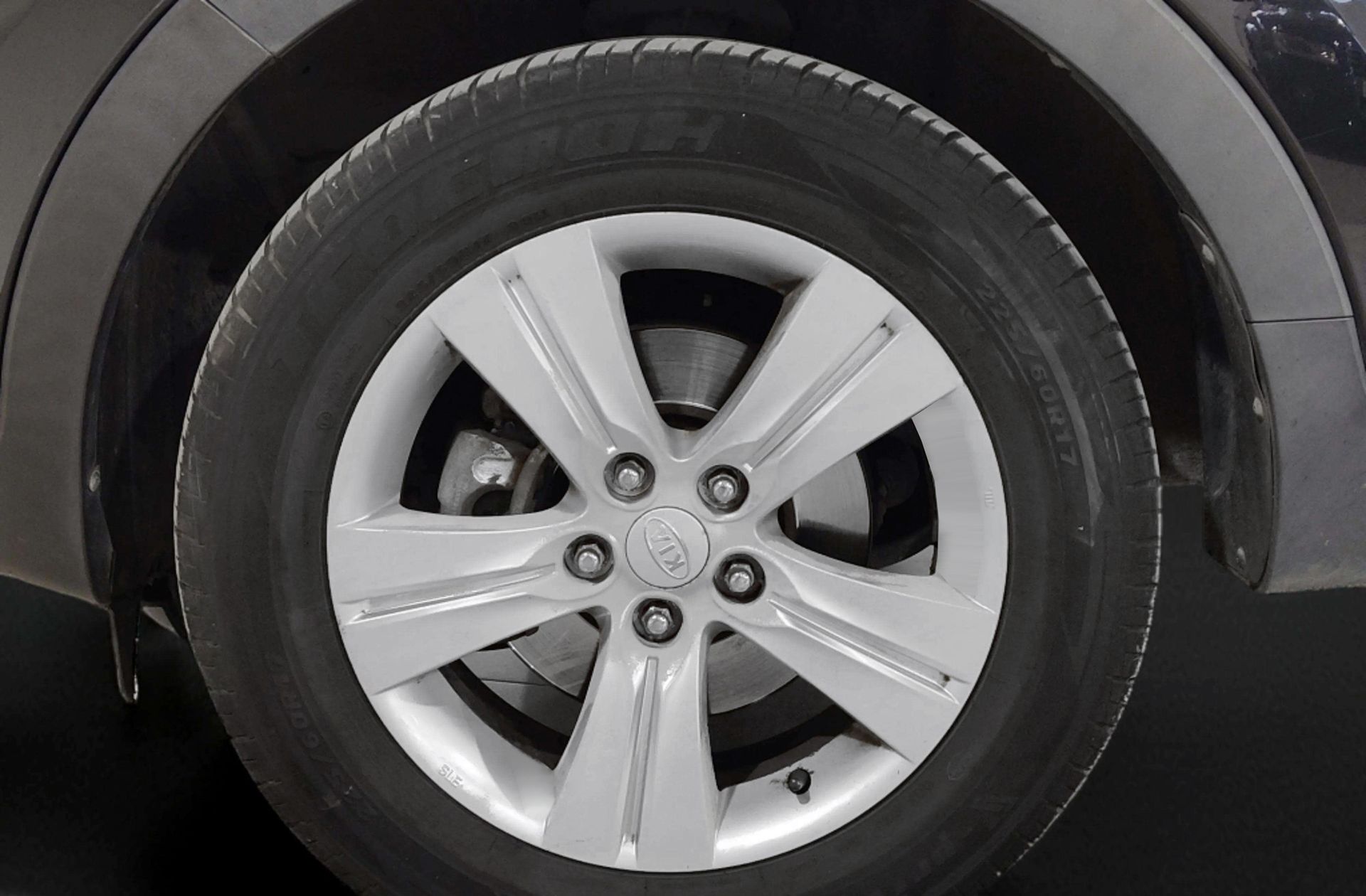 Kia Sportage 1.6 GDI Drive 4x2 - foto 26