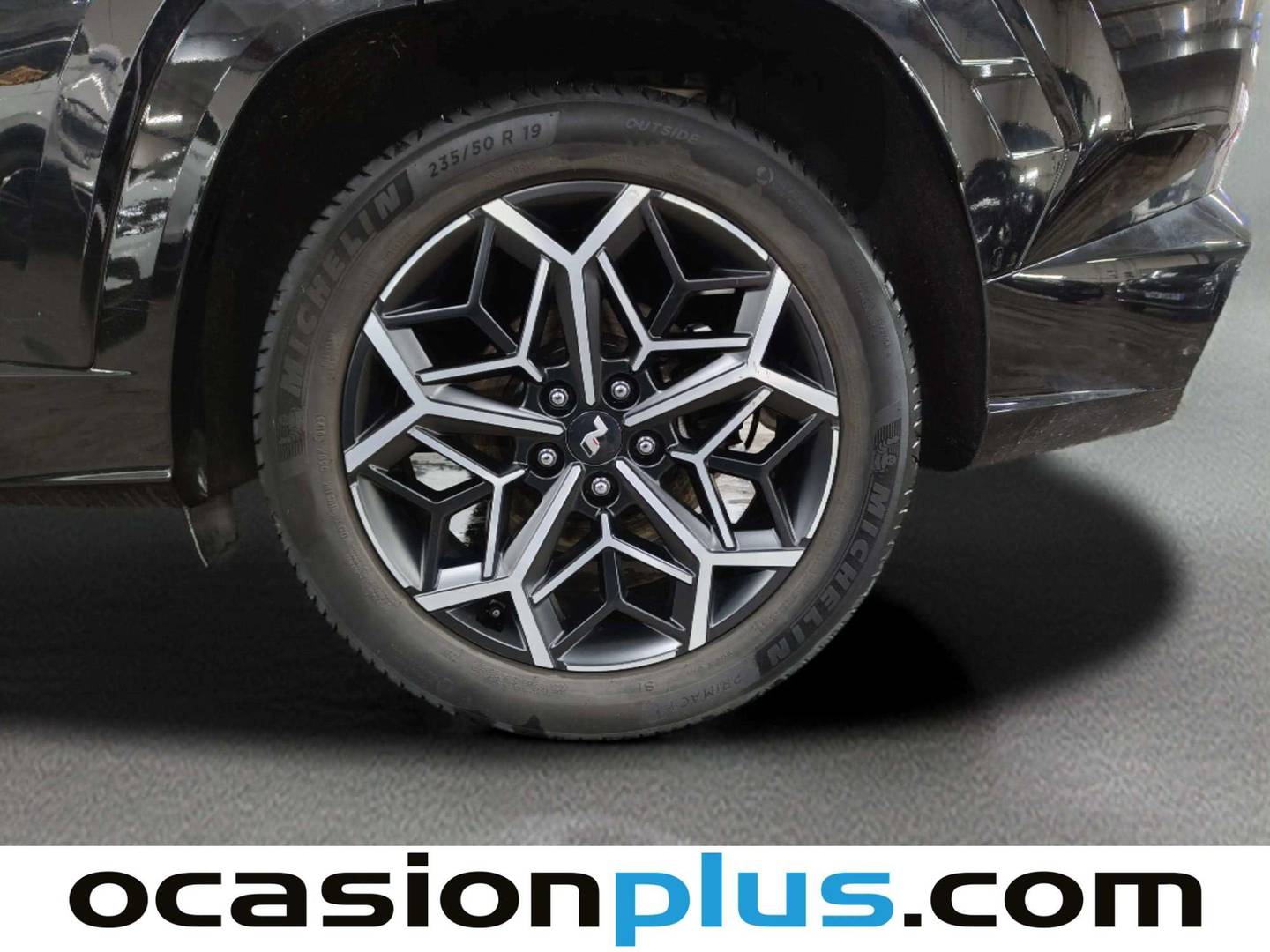 Hyundai Tucson Hyundai Tucson 1.6 TGDI N-Line 30 Aniversario (150 CV) km 0