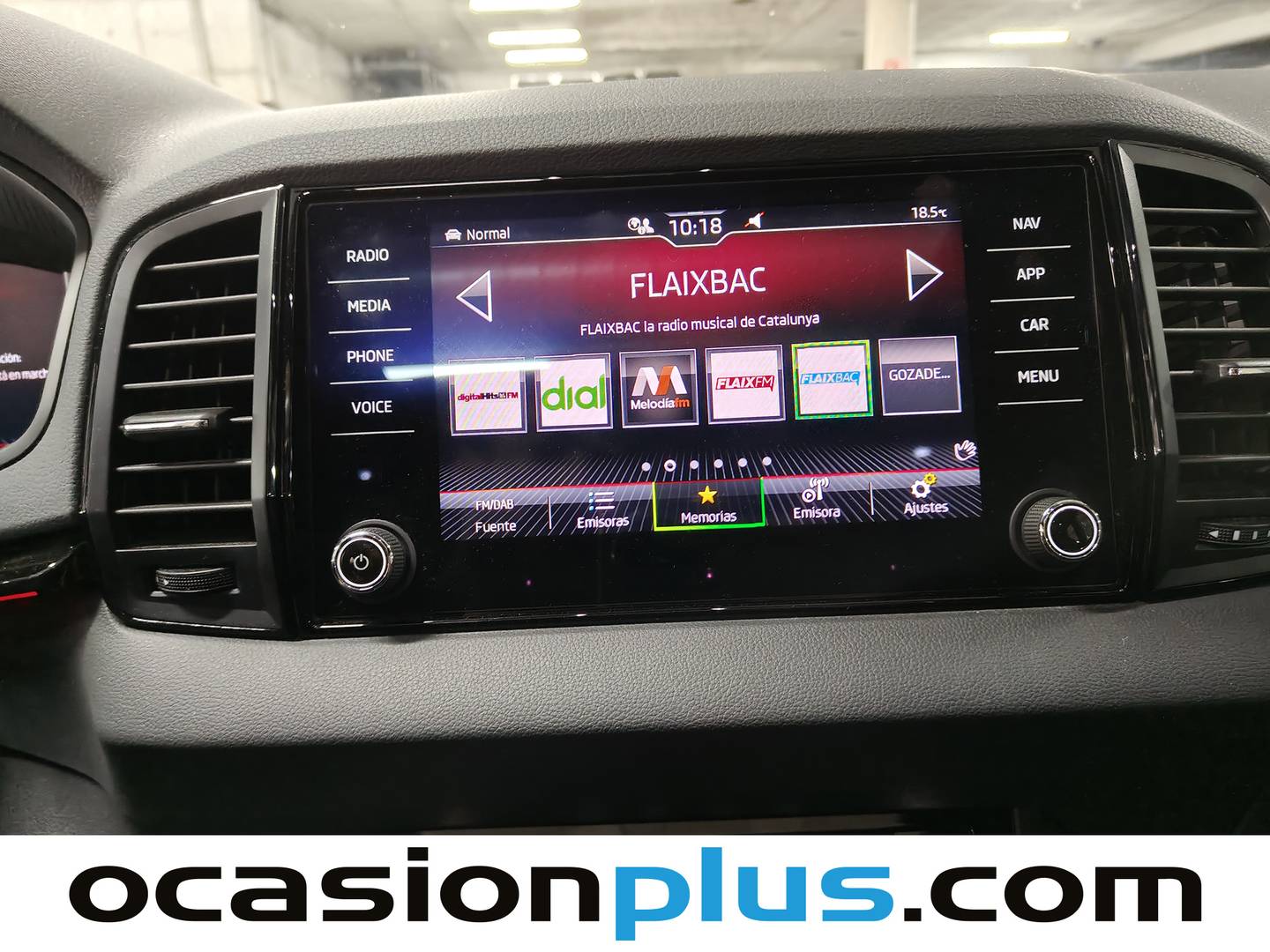 Skoda Karoq Skoda Karoq 1.5 TSI ACT Sportline DSG  (150 CV) km 0