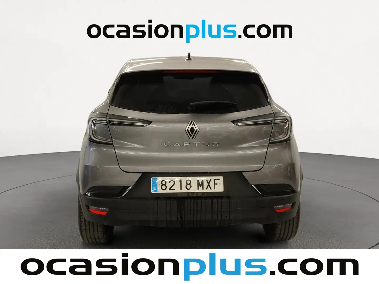 Foto Renault Captur Renault Captur Techno TCe (90 CV)
