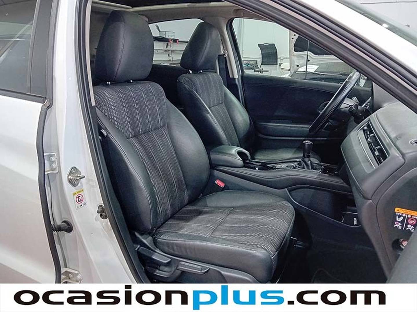 Foto Honda HR-V Honda HR-V 1.6 i-DTEC Executive (120 CV)