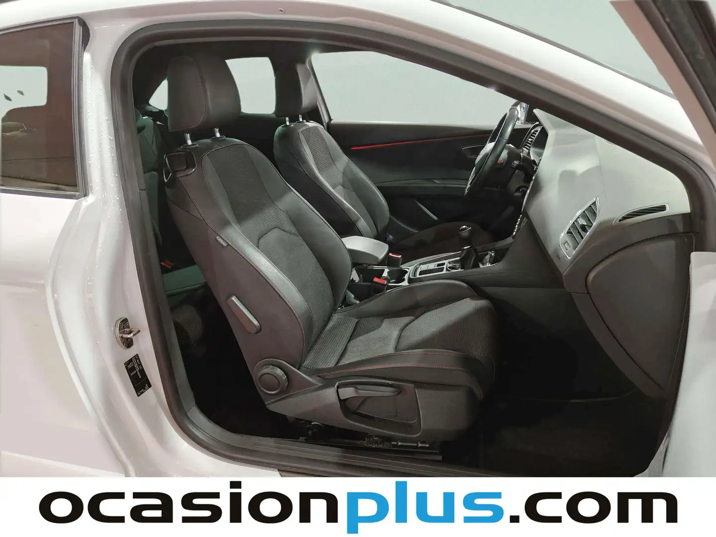 Foto Seat León SEAT León SC 2.0 TDI S&S FR Limited Edition (150 CV)