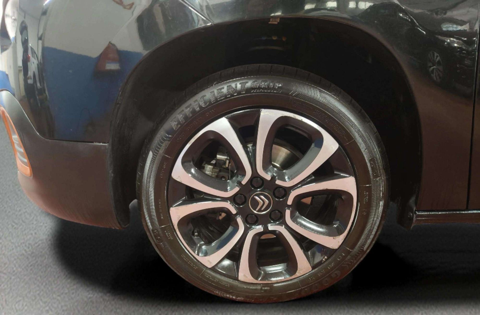 Citroën Berlingo BlueHDi 100 Talla M Shine - foto 35