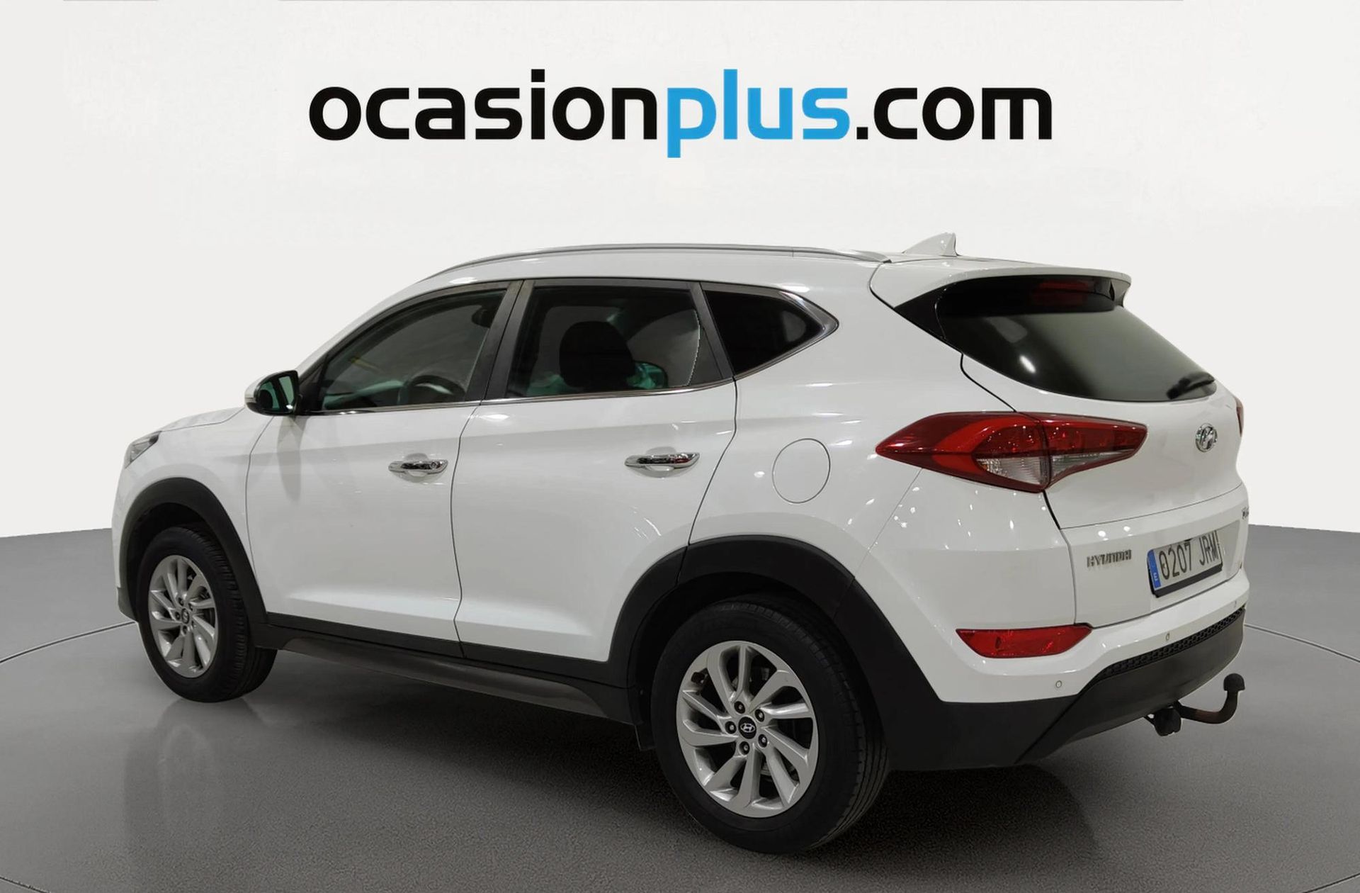 Hyundai Tucson 1.6 GDI BlueDrive Tecno 4x2 - foto 3