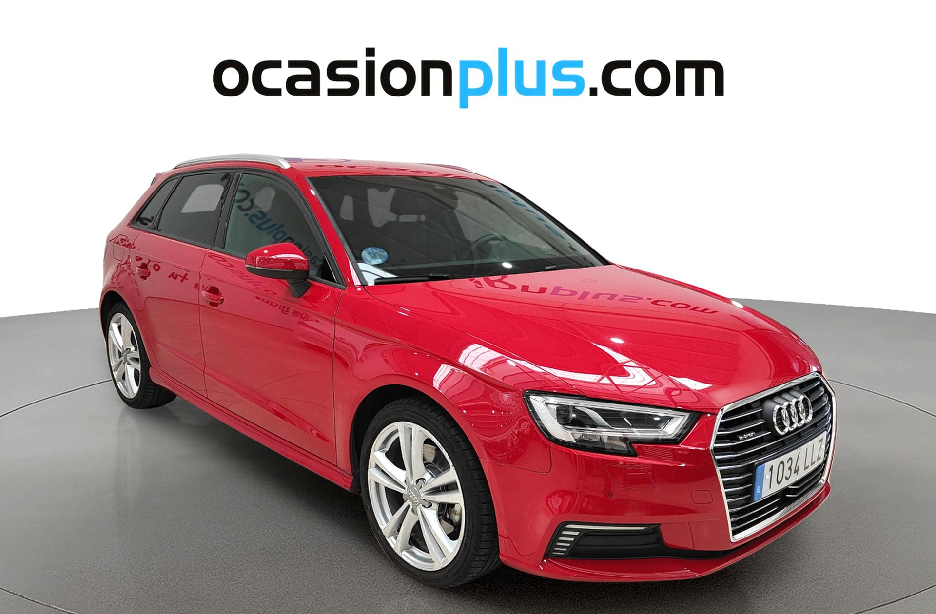 Audi A3 Sportback S Line 40 e-tron S Tronic - foto 2