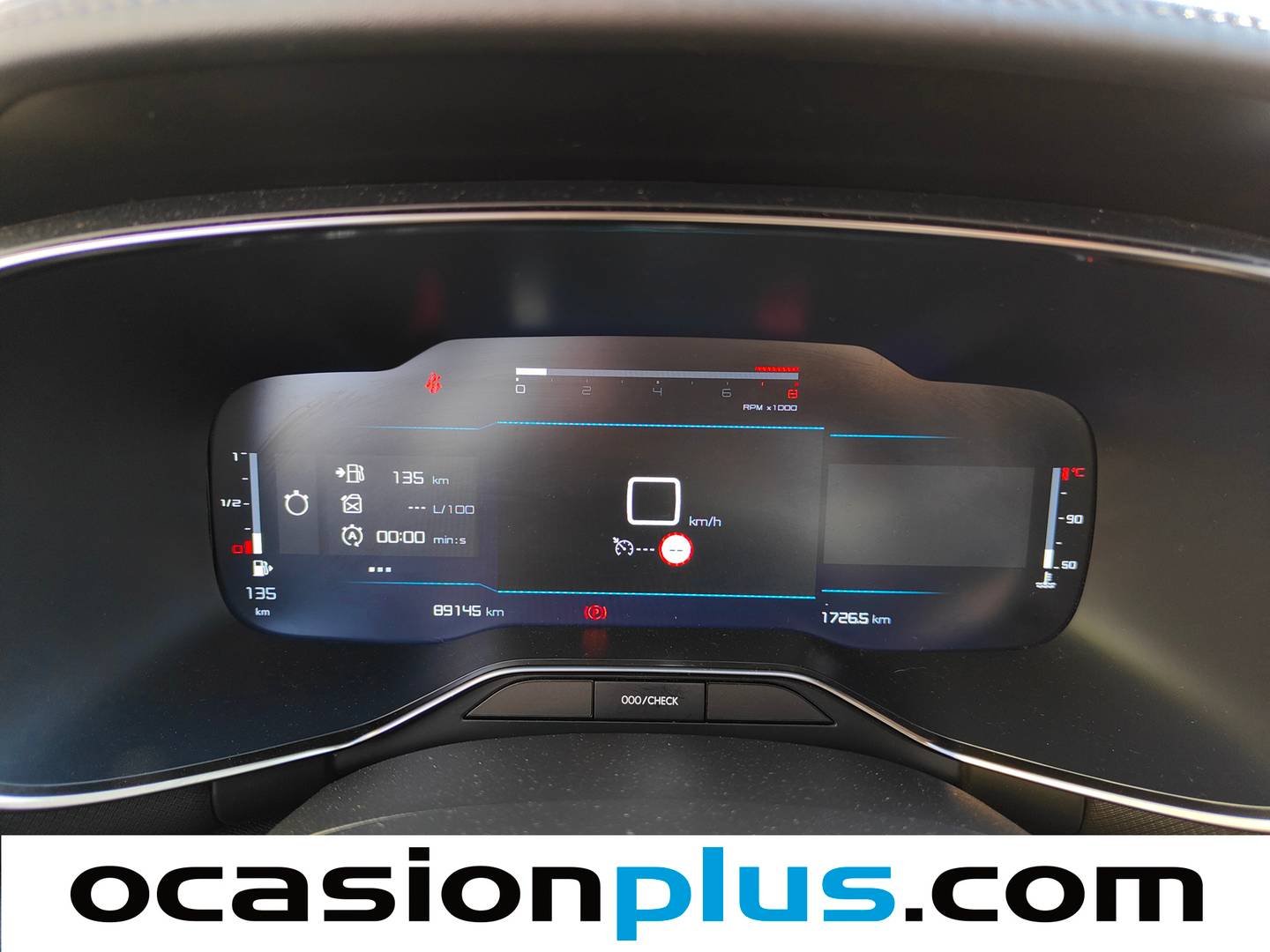 Citroën C5 Aircross Citroën C5 Aircross PureTech 130 S&S You (131 CV) de segunda mano