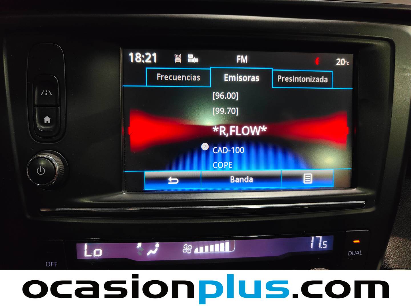 Renault Kadjar Renault Kadjar Zen Energy dCi (110 CV) km 0