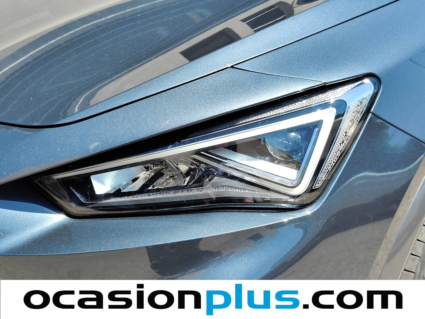 Acabados Cupra Formentor Cupra Formentor 1.5 TSI (150 CV) DSG