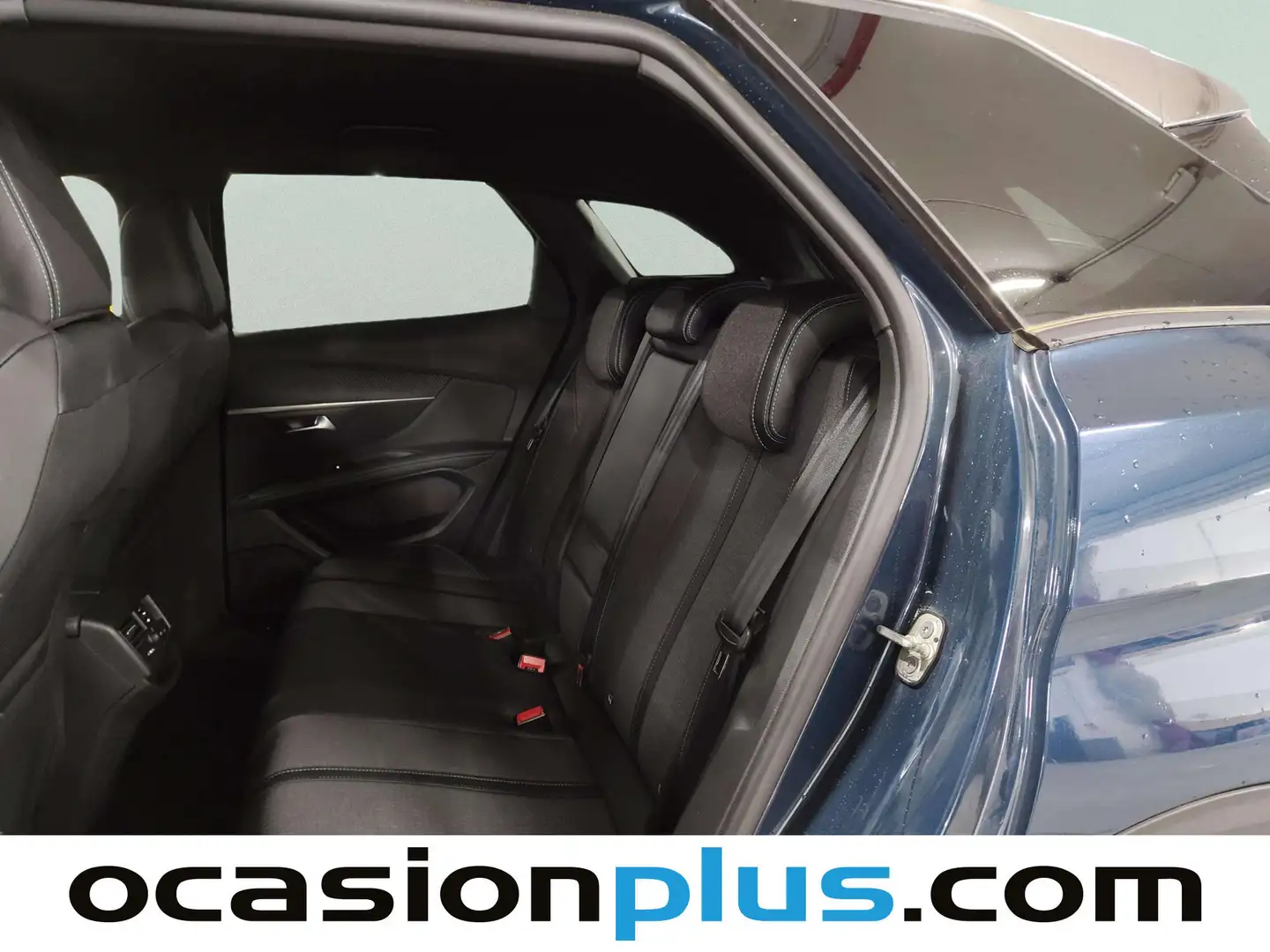 Foto Peugeot 3008 Peugeot 3008 PureTech 130 S&S Allure Pack (130 CV)