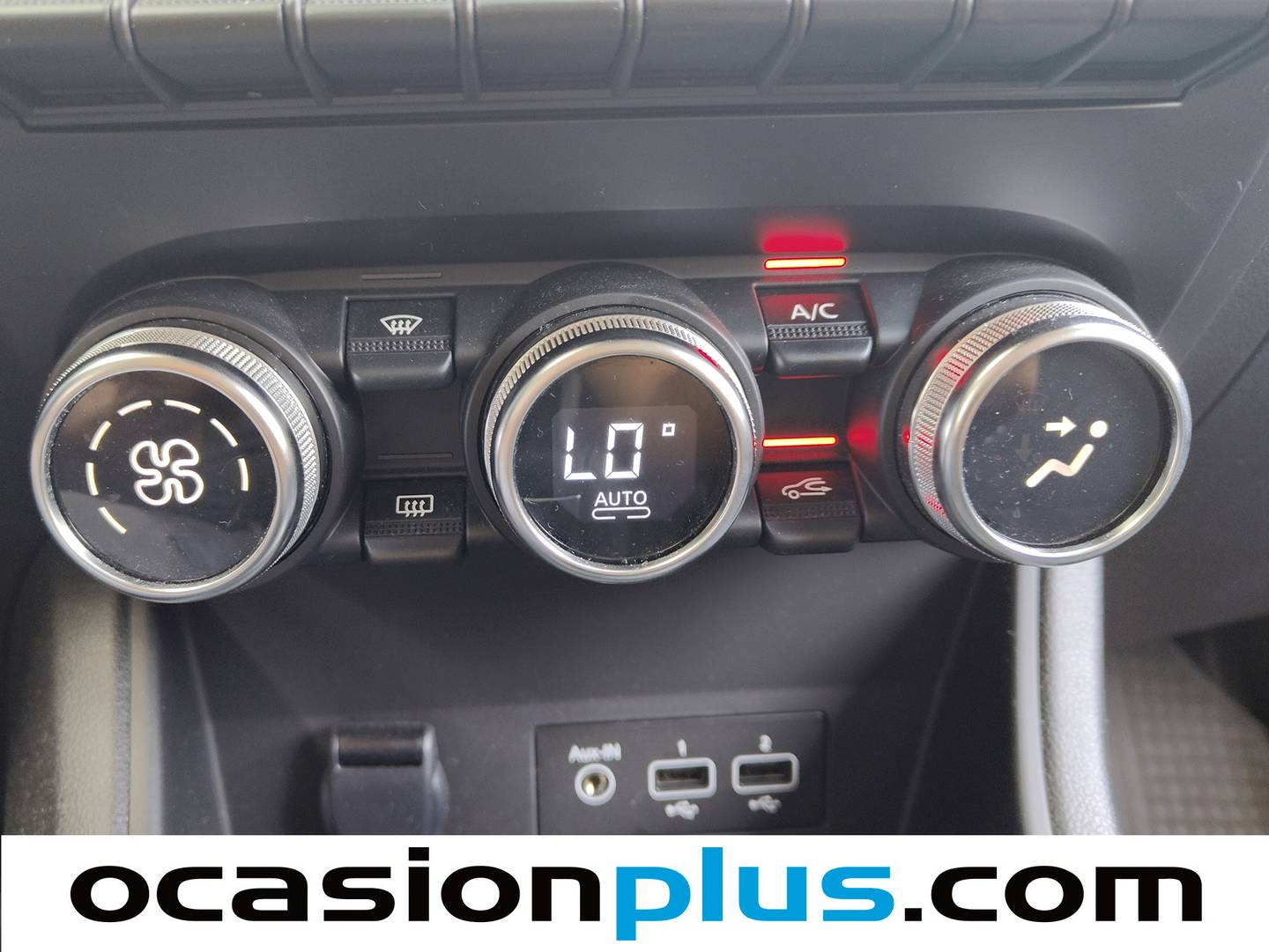 Mitsubishi ASX Mitsubishi ASX 130T MHEV Kaiteki DCT (158 CV) híbrido
