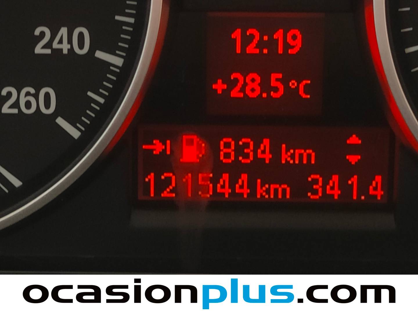 BMW Serie 3 BMW Serie 3 320d (177 CV) seminuevo