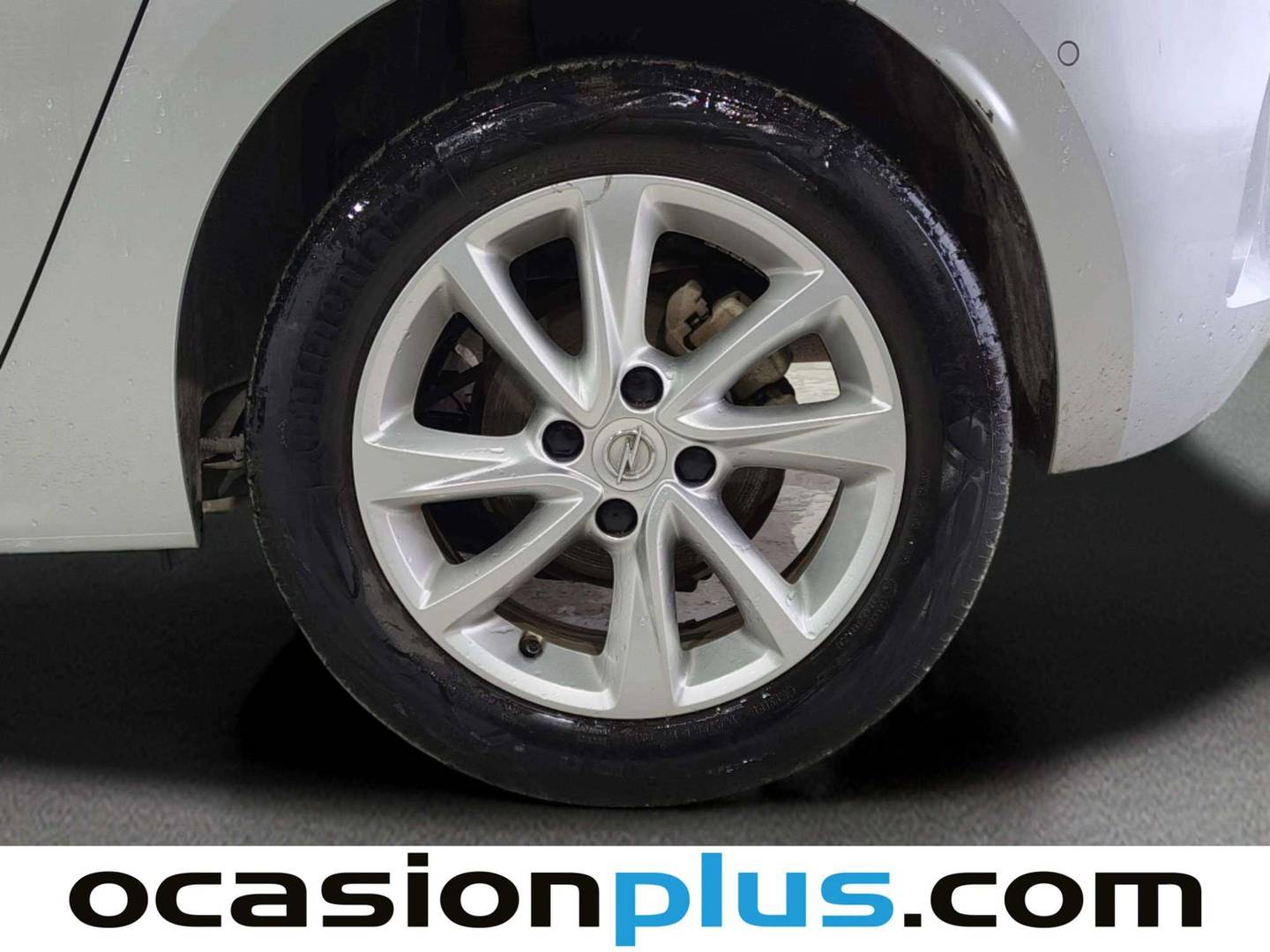 Foto Opel Corsa Opel Corsa 1.2 Turbo XHL Elegance (100 CV)