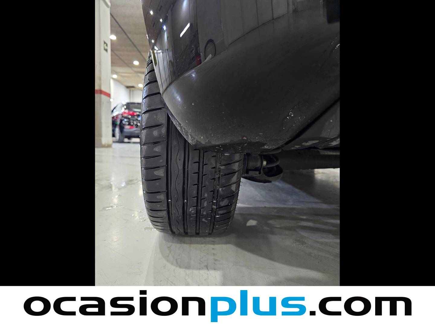 Ford Fiesta Ford Fiesta 1.25 Duratec Trend (82 CV) de segunda mano