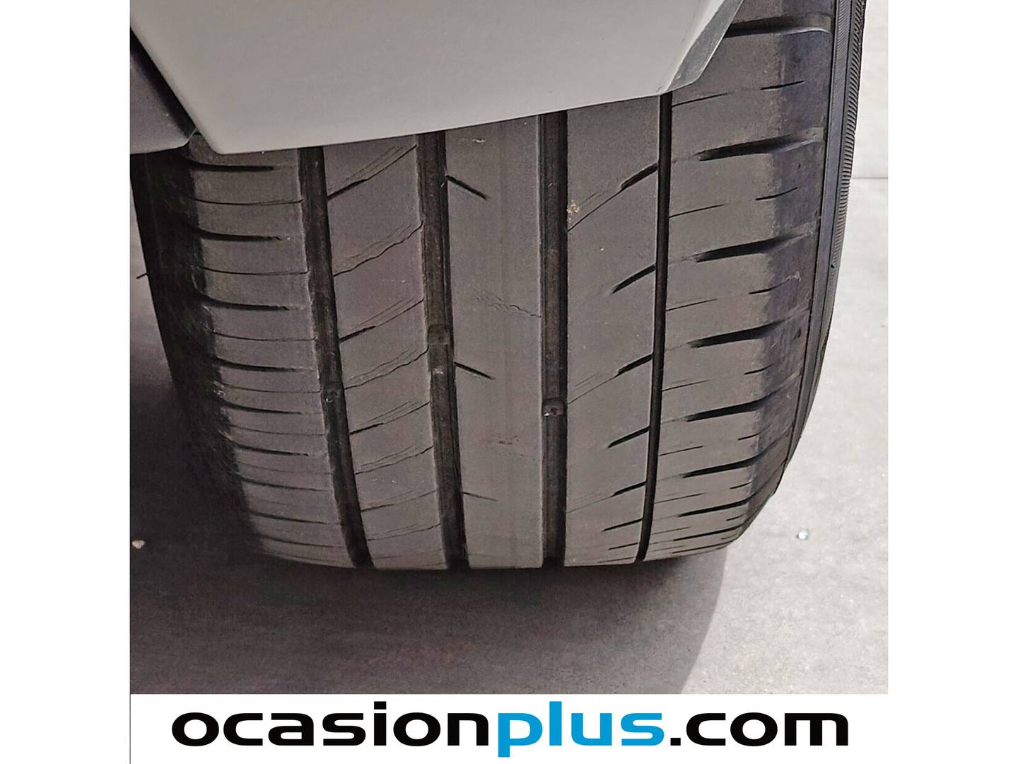 DS DS 4 DS DS4 BlueHDi 130 Bastille Auto (130 CV) km 0