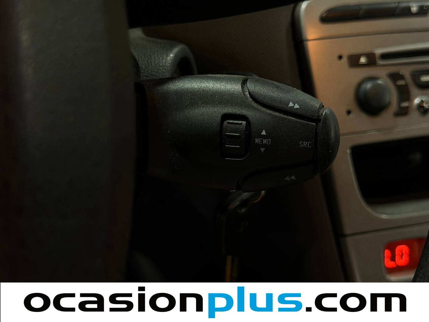 Peugeot 308 Peugeot 308 1.6 HDI FAP Confort (110 CV) de segunda mano