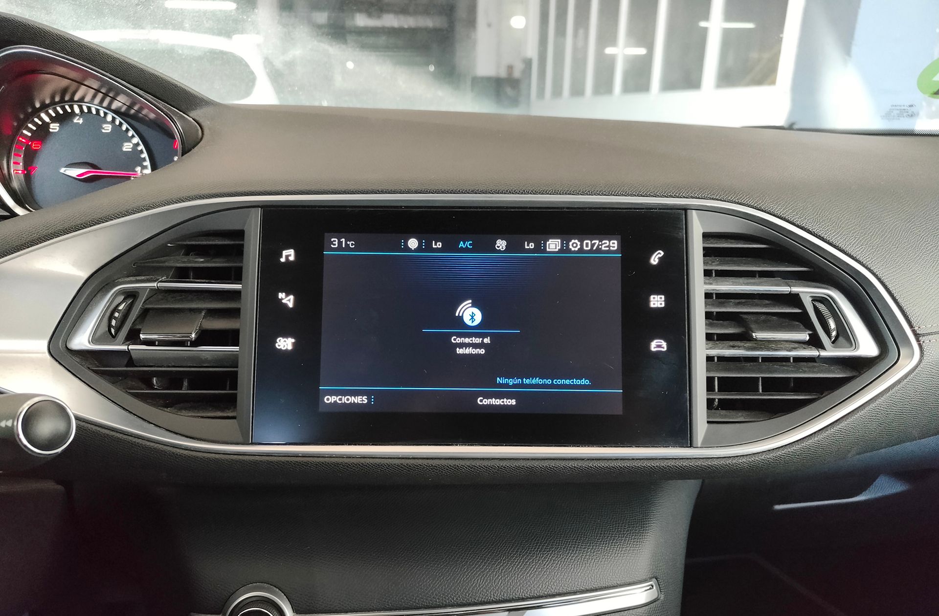 Peugeot 308 PureTech 130 GT Line - foto 34
