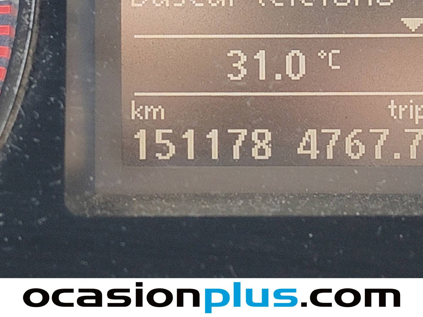 Volkswagen Passat Volkswagen Passat Edition 1.6 TDI BMT (105 CV) seminuevo