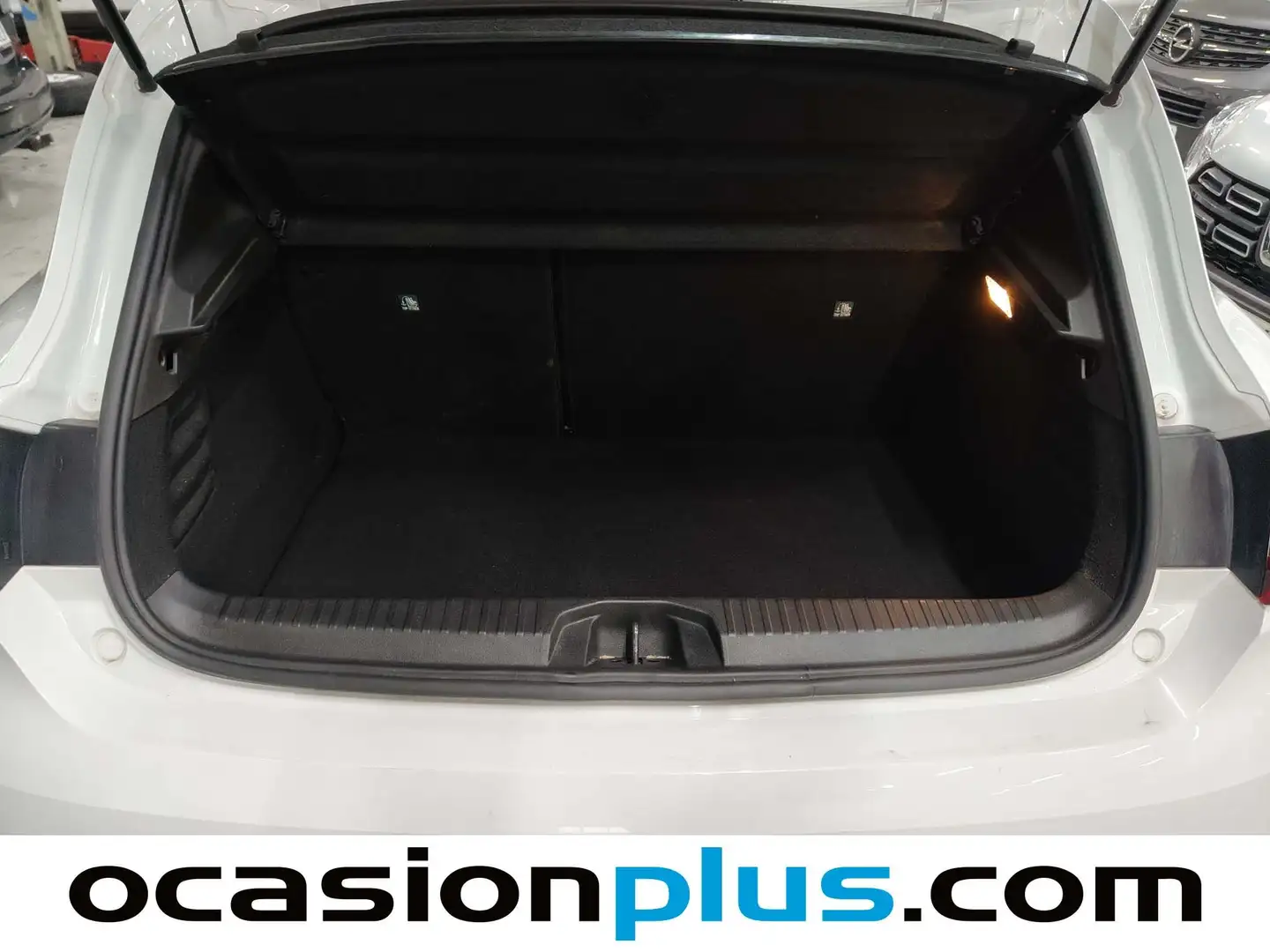 Foto Renault Clio Renault Clio E-Tech Híbrido (140 CV)